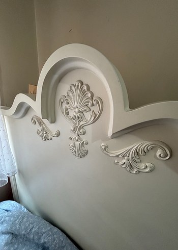 LAKE KAPLAMALI KREM RENK DESENLİ ÇOCUK ODASI TAKIMI - Görsel 8