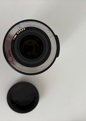 Canon 24 MM YAKIN LENS - Görsel 3