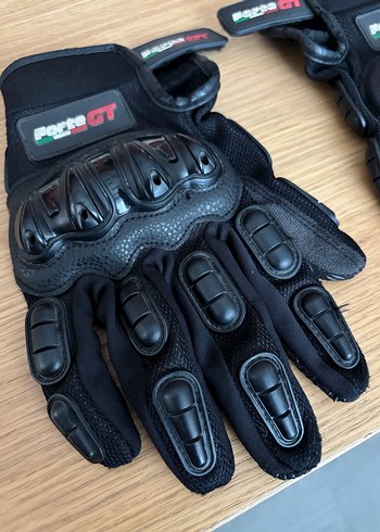 FORTE GT 10 ELDİVEN EKLEMLERİ KORUYAN - Görsel 2