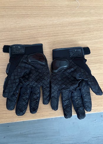 FORTE GT 10 ELDİVEN EKLEMLERİ KORUYAN - Görsel 4