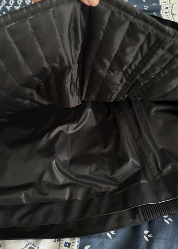 DYNAMİC MOTORSİKLET MONTU 4 MEVSİM SİYAH - Görsel 5