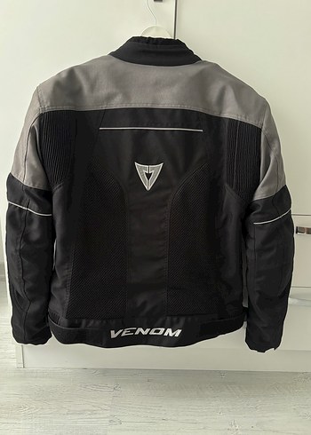 DYNAMİC MOTORSİKLET MONTU 4 MEVSİM SİYAH - Görsel 2