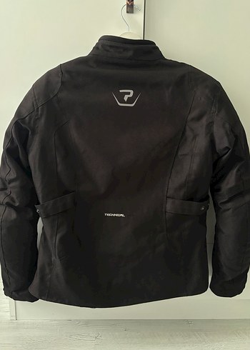 PROHEL SIRT OMUZ VE DİRSEK KORUMALI KADIN MONT - Görsel 2