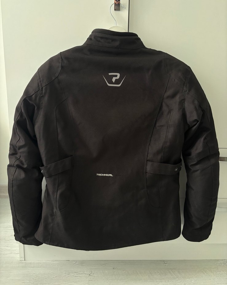 PROHEL SIRT OMUZ VE DİRSEK KORUMALI KADIN MONT - Görsel 2