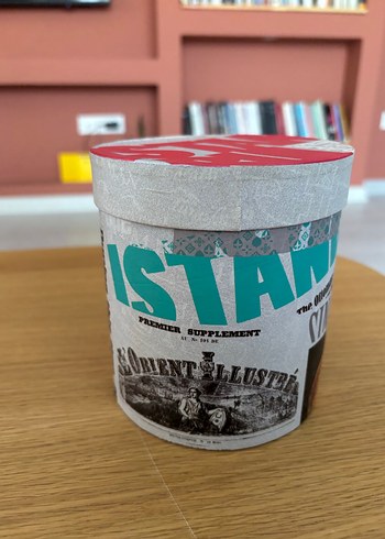 BASKILI KAMPLUMBAĞA TERBİYECİSİ KUPA MUG - Görsel 6