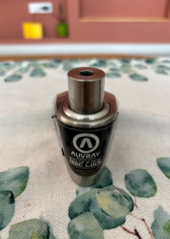 MOTORSİKLET DİSK KİLİDİ AUVRAY 10 MM - Görsel 4