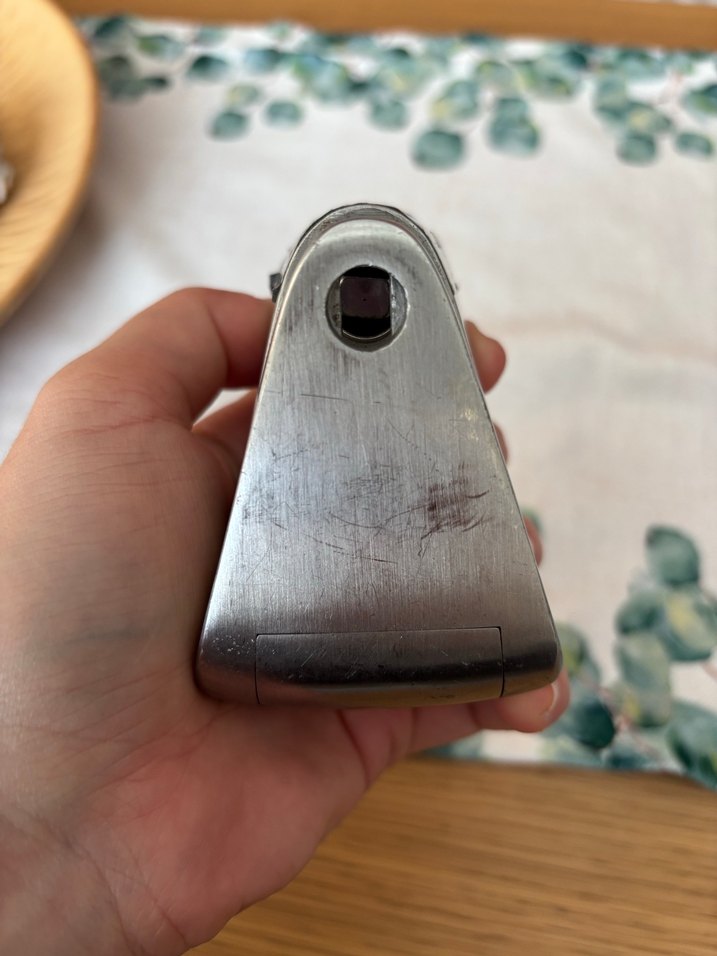 MOTORSİKLET DİSK KİLİDİ AUVRAY 10 MM - Görsel 5