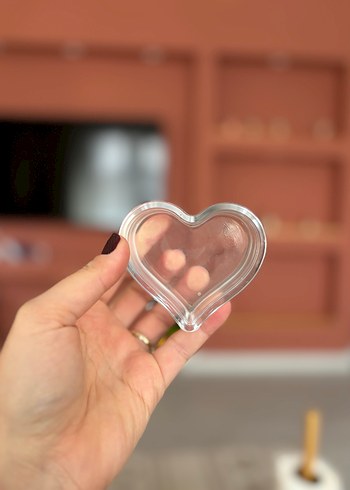 KALPLİ ŞEKİLLİ REÇELLİK 4LÜ TAKIM - Görsel 4