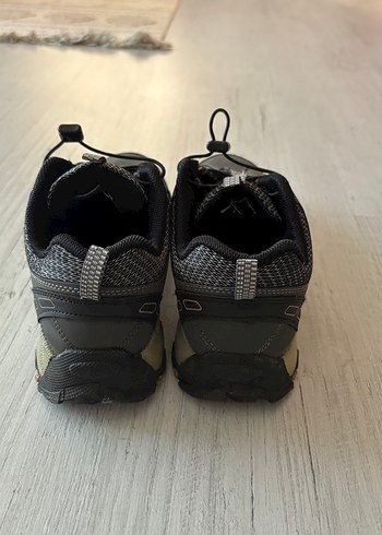 GRACELAND GRİ TREKKİNG OUTDOOR AYAKKABI - Görsel 4