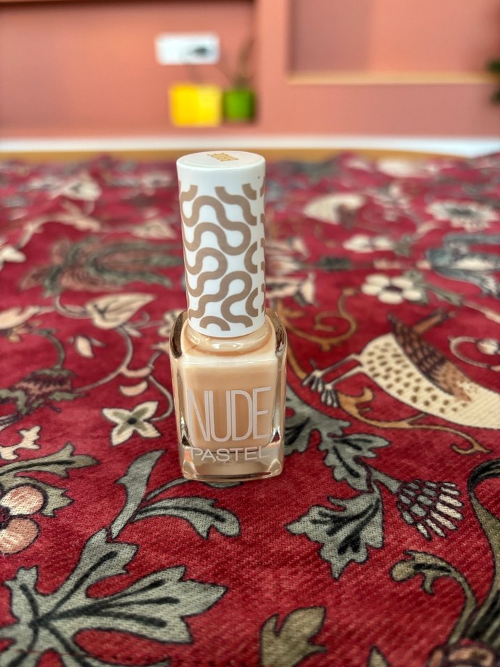 4LÜ PASTEL OJE SETİ - Görsel 5