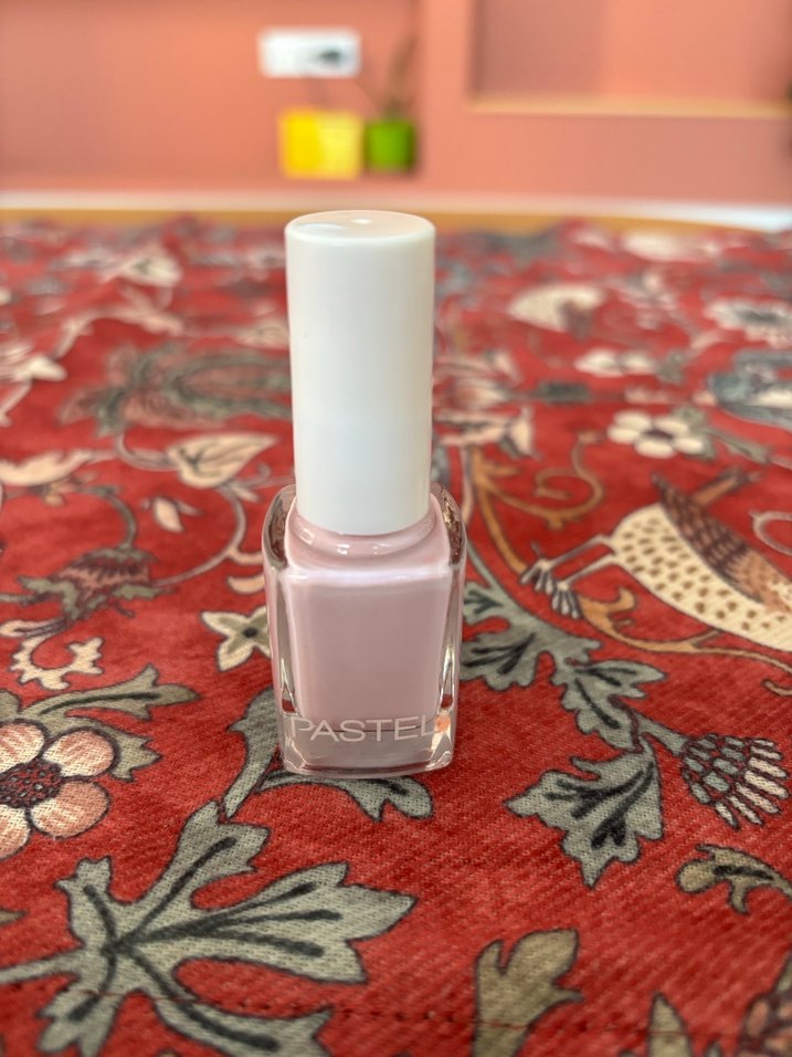 4LÜ PASTEL OJE SETİ - Görsel 4