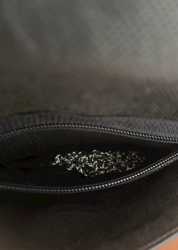 Beden siyah Renk DOLCE GABBANA PORTFÖY SİYAH ÇANTA