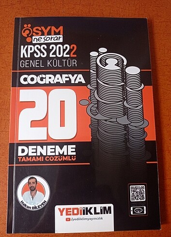 Kpss kitap
