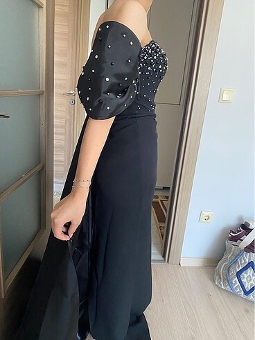 34 Beden Abiye