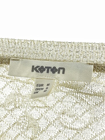 m Beden çeşitli Renk Koton T-shirt %70 İndirimli.