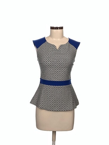 Vintage Love Bluz %70 İndirimli.