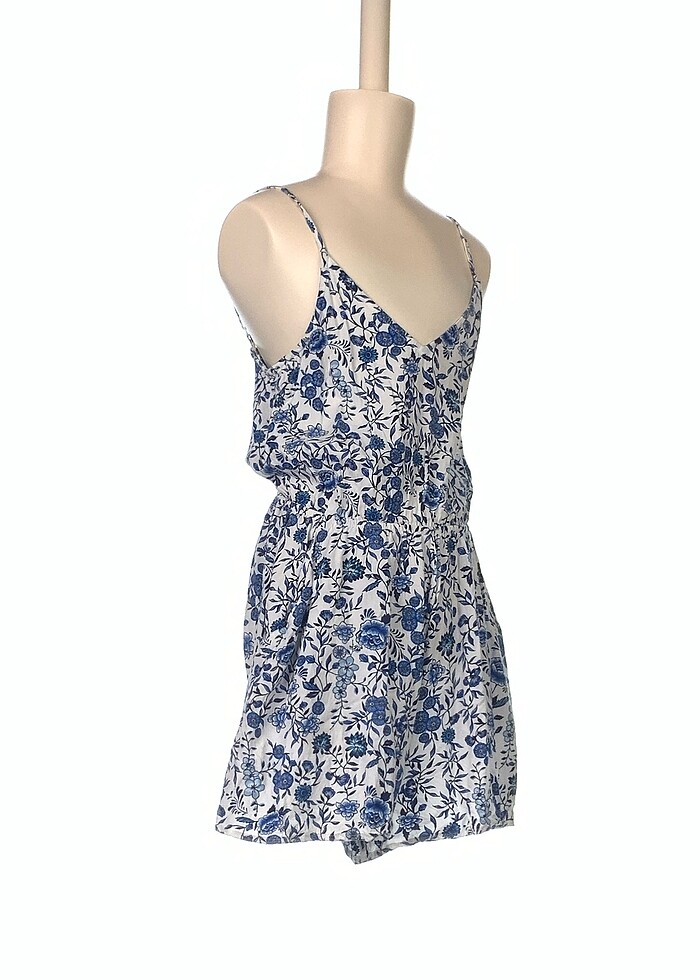H&M Kısa Tulum %70 İndirimli. - Görsel 2