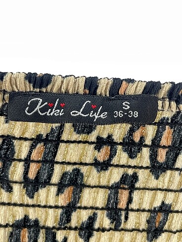 s Beden çeşitli Renk Vintage Love Kısa Elbise %70 İndirimli.