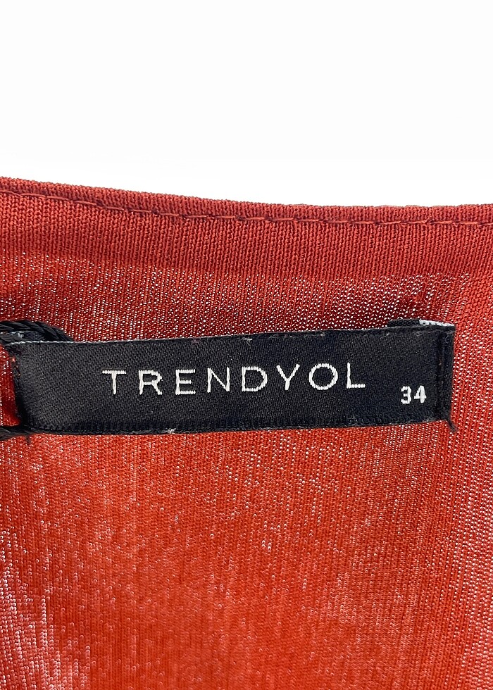 Trendyol & Milla Kısa Elbise %70 İndirimli. - Görsel 4