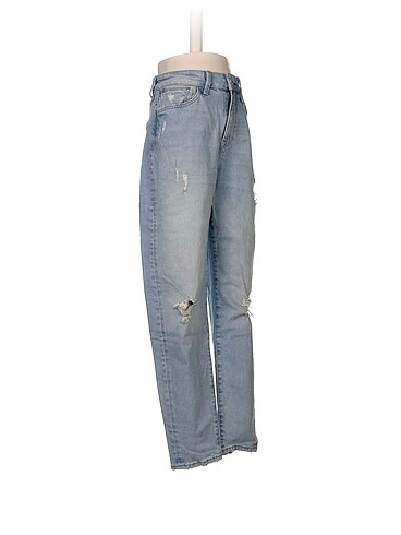 Mavi Jeans Mavi Jeans Jean / Kot %70 İndirimli.