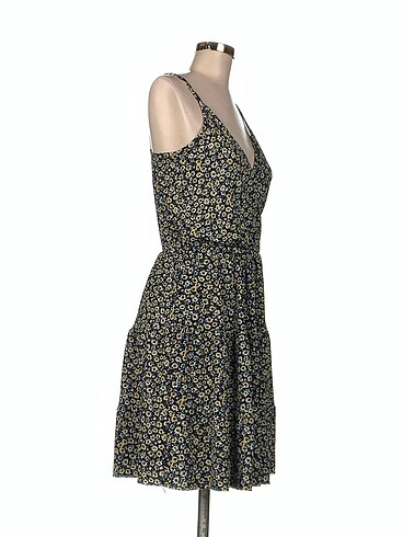 Trendyol & Milla Kısa Elbise %70 İndirimli. - Görsel 2