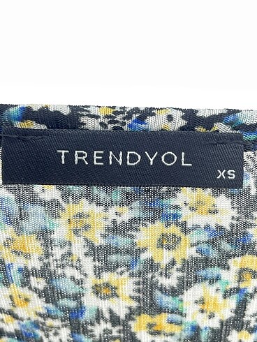 Trendyol & Milla Kısa Elbise %70 İndirimli. - Görsel 4