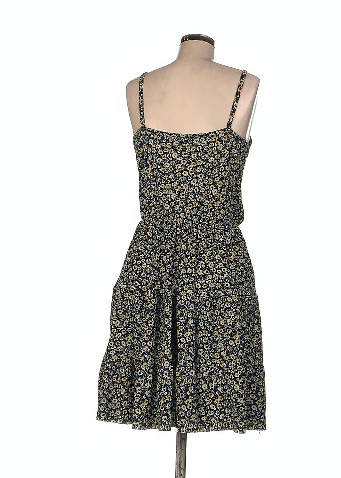 Trendyol & Milla Kısa Elbise %70 İndirimli. - Görsel 3