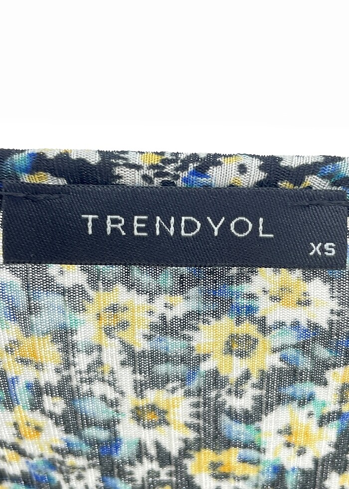 Trendyol & Milla Kısa Elbise %70 İndirimli. - Görsel 4