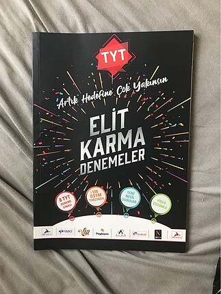 ELİT KARMA DENEMELER
