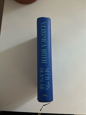  Seçilmiş Olanlar Veronica Roth