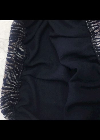 Diğer Gri Zebra Desenli Midi Pliseli Etek