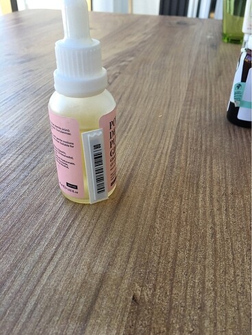 S?he Vec Göz bakım serumu - Görsel 3