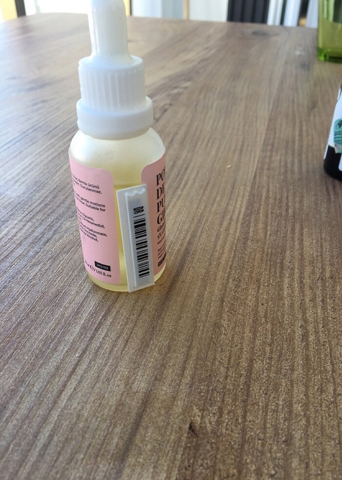 S?he Vec Göz bakım serumu - Görsel 3