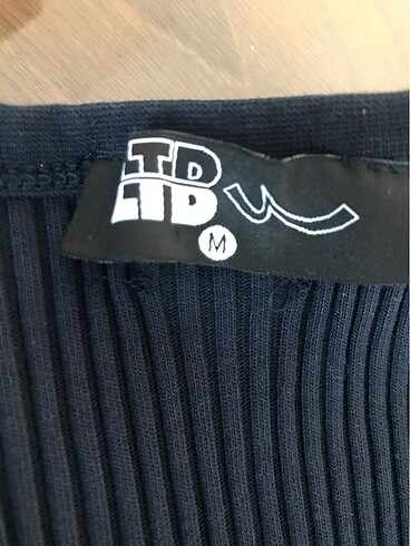Ltb M beden kadın elbise