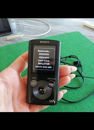 sony walkman