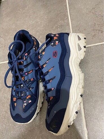 Skechers Skechers Ayakkabı