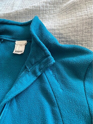 m Beden lacivert Renk Kışlık polar sweat