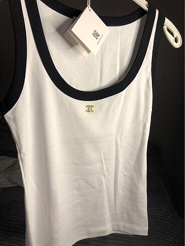Chanel bluz