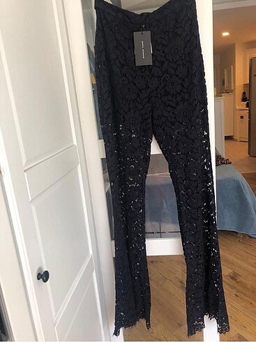 Zara pantolon