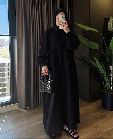Diğer Bağlama detay elbise