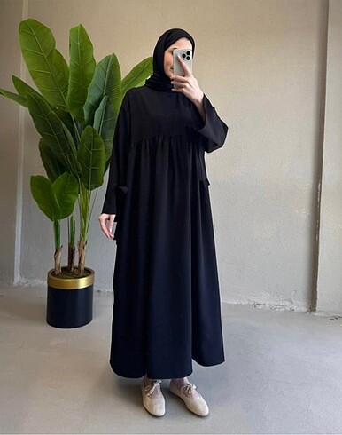 Raha elbisemiz