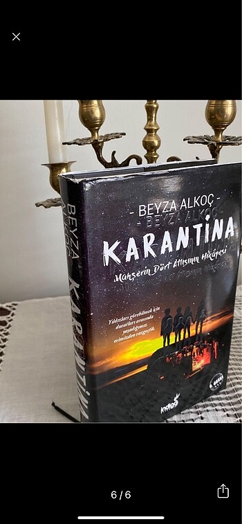  Beden 3 kitap