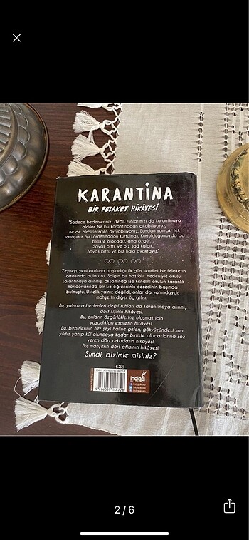  3 kitap