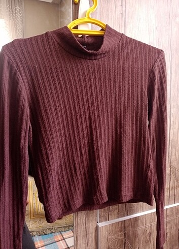 Uzun kollu crop