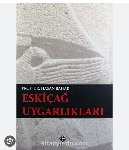 Eskiçağ Uygarlıkları Kitabı