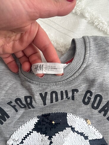 H&M Sweat