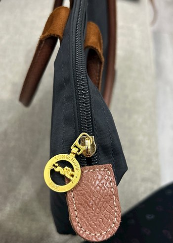 Longchamp Kadın Çanta - Görsel 4