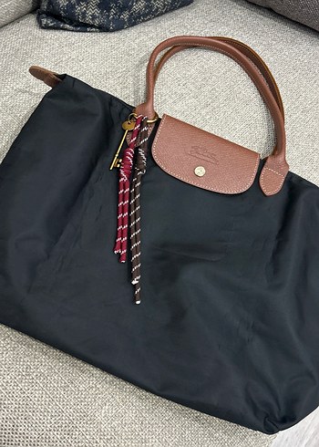 Longchamp Kadın Çanta - Görsel 2