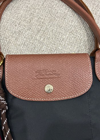 Longchamp Kadın Çanta - Görsel 3