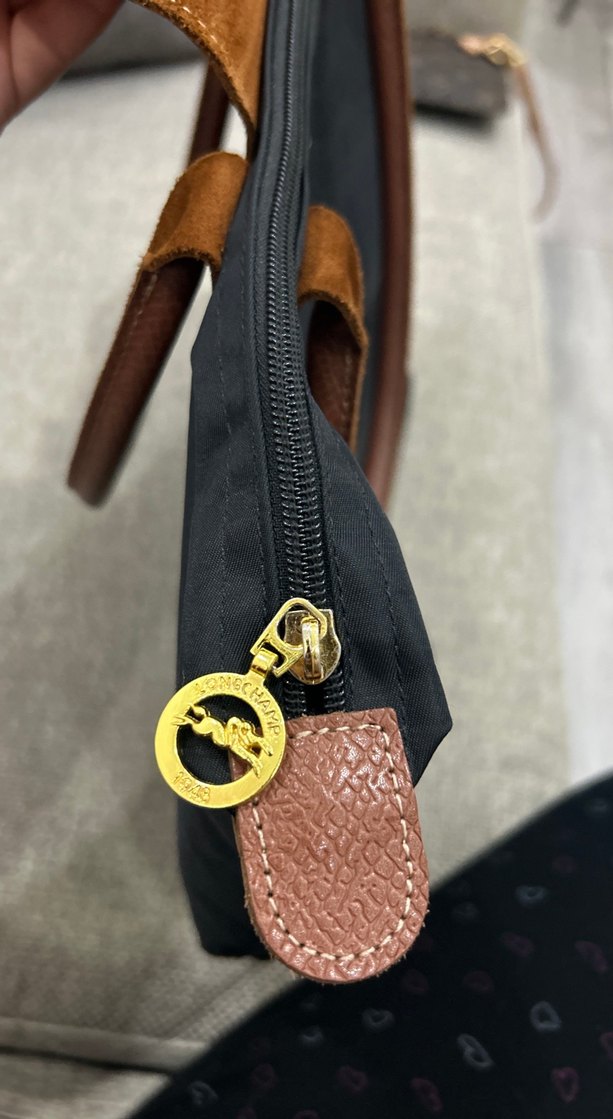 Longchamp Kadın Çanta - Görsel 4